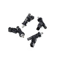 DeatschWerks Honda 01-05 S2000 F20/F22 1000CC Bosch EV14 Injectors - Crew Original