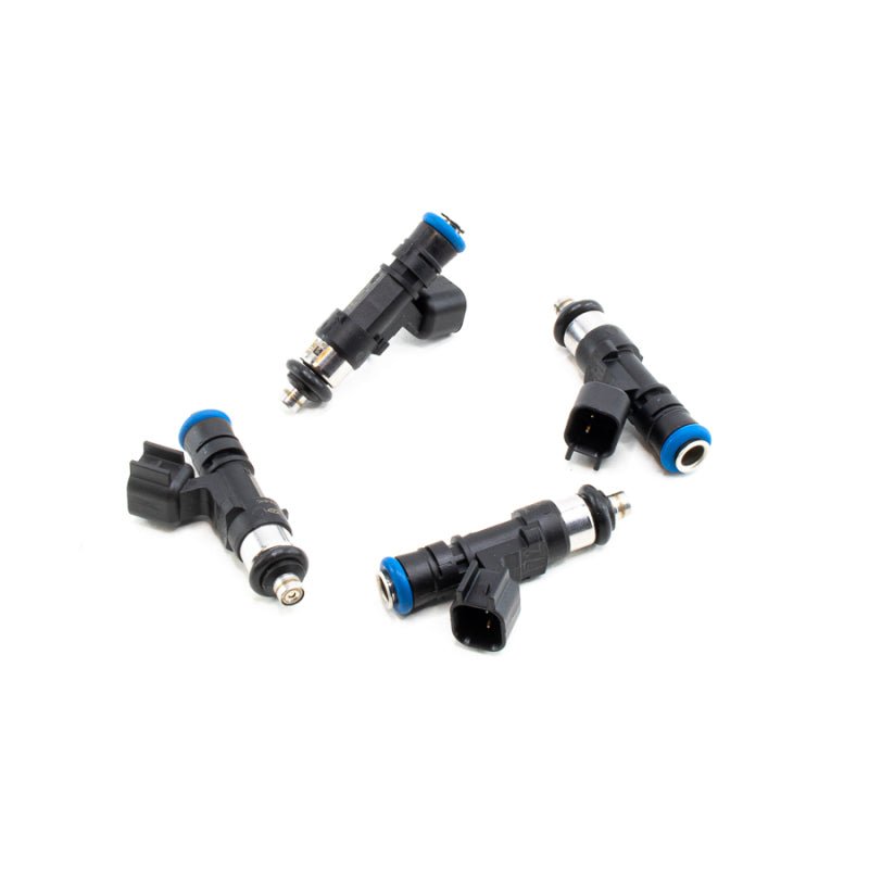 DeatschWerks Honda Civic Si / RSX K20/K24 & 06-09 S2000 F22 1000CC Bosch EV14 Injectors - Crew Original