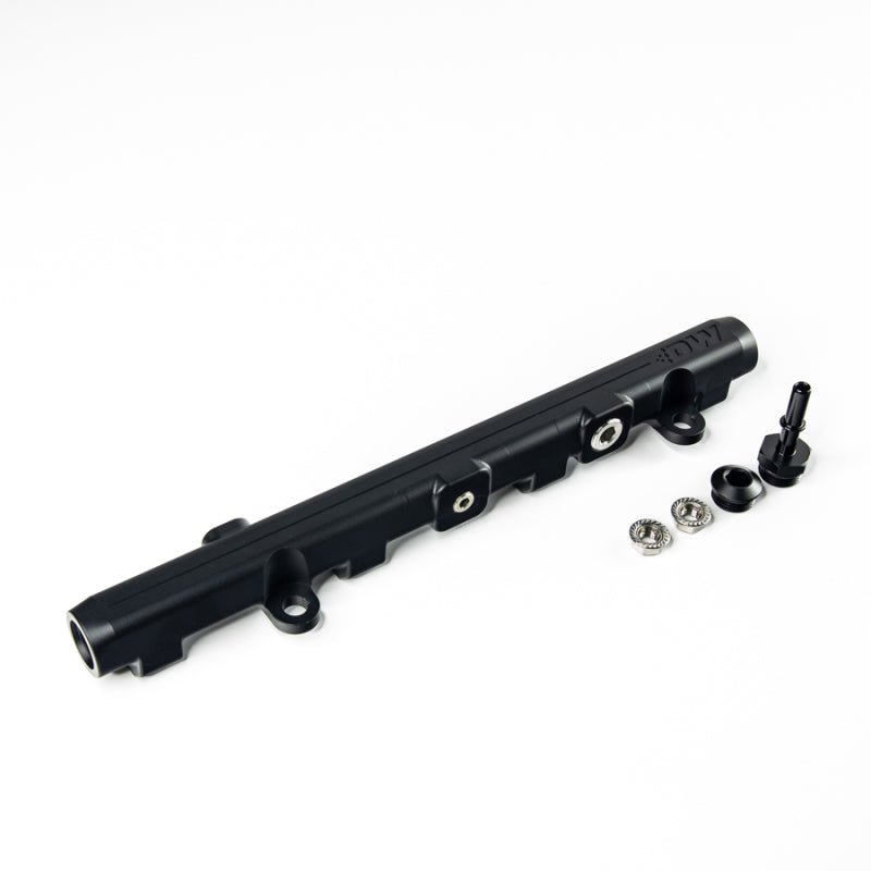 DeatschWerks Honda K-Series Fuel Rails - Crew Original