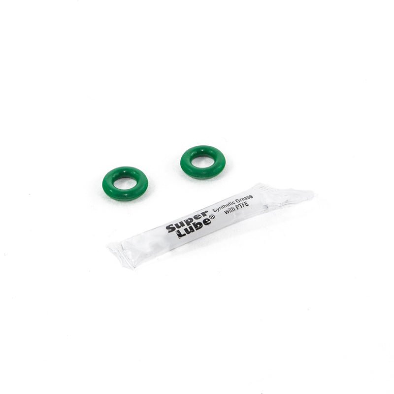 DeatschWerks Hon/Mit/Nis 01-05 Civic / 06-13 MX5/08-11 Evo X / 08-12 R35 GTR DW65c Install Kit - Crew Original