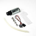 DeatschWerks Hyuandi Genesis Coupe 2.0T 340lph Compact Fuel Pump w/o clips w/ 9-1061 install kit - Crew Original