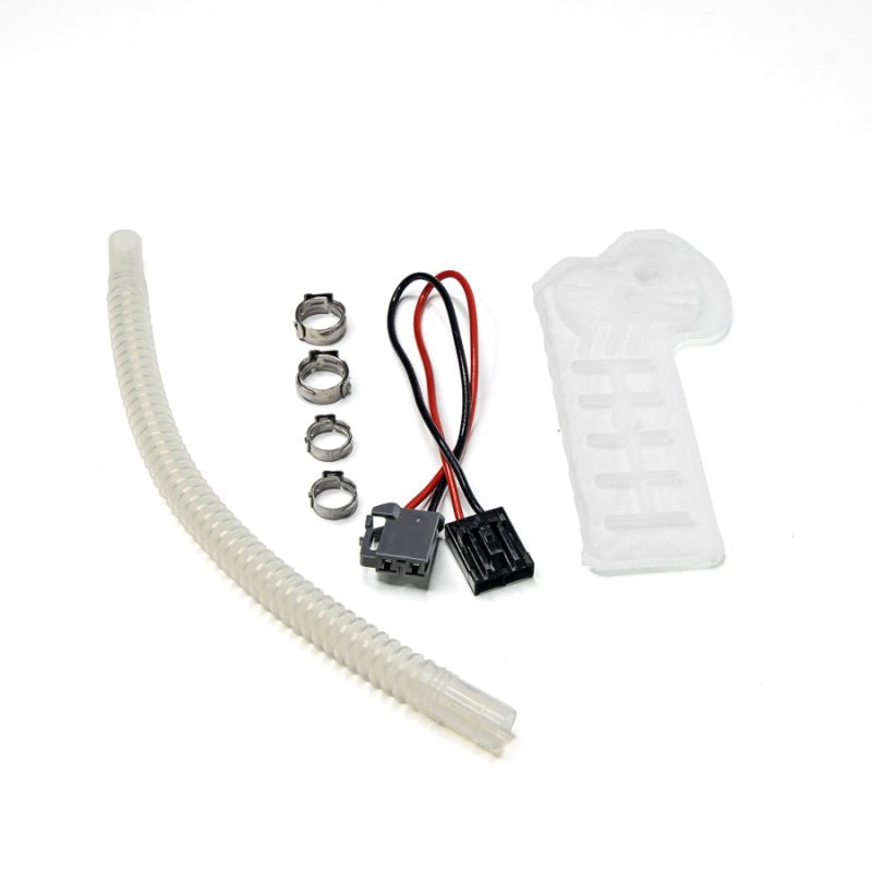 DeatschWerks Hyuandi Genesis Coupe 2.0T Install Kit for DW300C - Crew Original