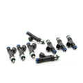 DeatschWerks LS1/LS6 Series / 85-04 4.6L & 5.0L V8 Mustang 78lb Injectors - Crew Original