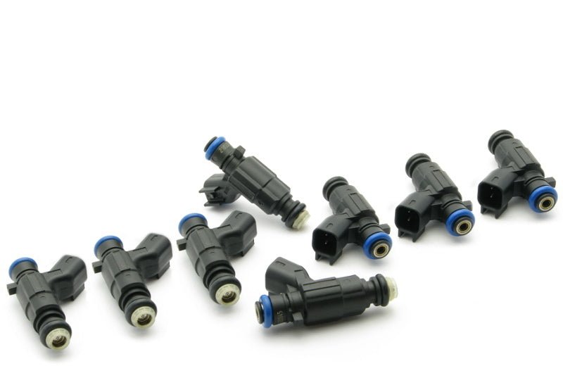 DeatschWerks LS2 / 5.7L & 6.1L HEMI 42lb Injectors - Crew Original