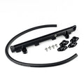 DeatschWerks Mitsubishi Evo 8/9 Fuel Rails - Crew Original