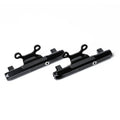 DeatschWerks Subaru 02-14 WRX/ 07-14 STI and Legacy GT Top Feed Fuel Rails - Crew Original