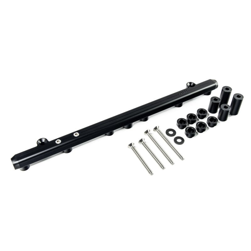DeatschWerks Toyota 2JZ-GTE Fuel Rails - Crew Original