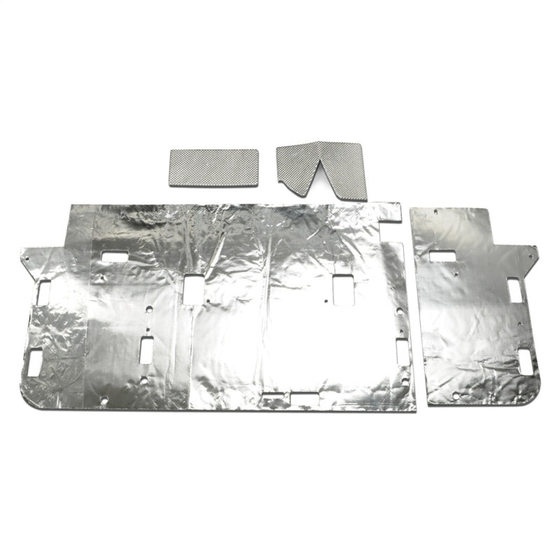 DEI 15-20 Honda Pioneer 1000 Heat Shield Kit - Crew Original