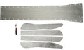 DEI Corvette C5 Trans. Tunnel Shield - Crew Original