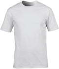 Demo T-Shirt | Automatic recoloring | Out of stock | test product - Crew Original