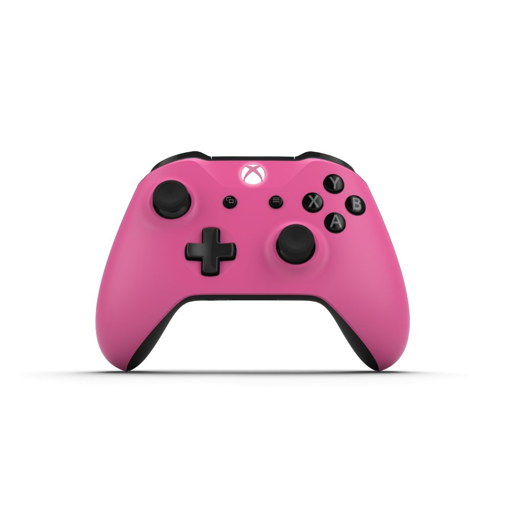 DEMO - X-Box Controller | Rendered Images for each color-Copy - Customer's Product with price 100.00 ID lUNrUxr6BCVIBrdzbyXXBIni - Crew Original