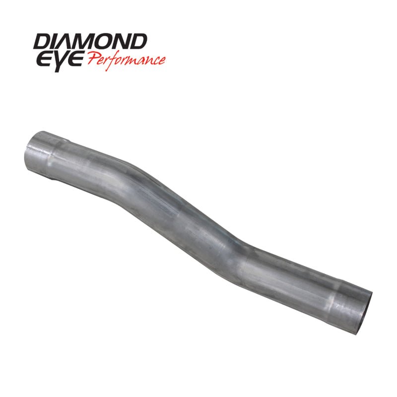 Diamond Eye DODGE 4in MFLR RPLCMENT NFS W/ CARB EQUIV STDS OEMR400 - Crew Original