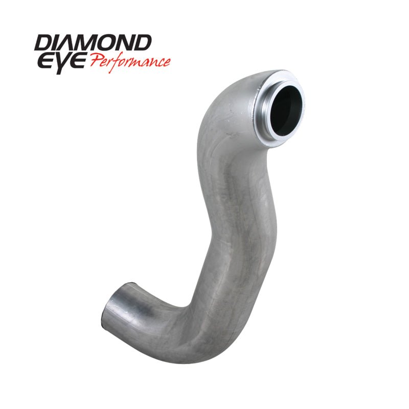 Diamond Eye DWNP 4in AL: 89-93 5.9L DODGE MACHINED EF - Crew Original