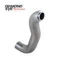 Diamond Eye DWNP 4in AL: 89-93 5.9L DODGE MACHINED EF - Crew Original