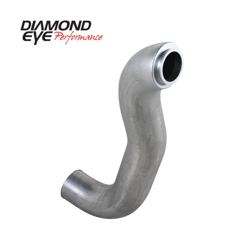 Diamond Eye DWNP 4in AL: 89-93 5.9L DODGE MACHINED EF - Crew Original