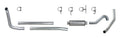 Diamond Eye KIT 4in TB SGL AL: 00-03 FORD 7.3L F240/F350 CandC - Crew Original