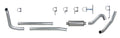 Diamond Eye KIT 4in TBSGL AL 450 00-early 03 Ford 7.3L Powerstroke F450 - Crew Original