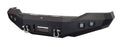 DV8 Offroad 07-13 Toyota Tundra Front Bumper - Crew Original