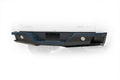 DV8 Offroad 07-13 Toyota Tundra Rear Bumper Winch Ready - Black Powdercoat - Crew Original