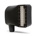 DV8 Offroad 07-18 Jeep Wrangler JK LED Mirror Housing w/ Turn Signal Option - Crew Original