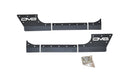 DV8 Offroad 07-18 Jeep Wrangler JK Rock Skins - Crew Original