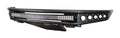 DV8 Offroad 09-14 Ford F-150 Baja Style Front Bumper - Crew Original