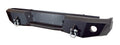 DV8 Offroad 14-19 Toyota Tundra Rear Bumper - Crew Original