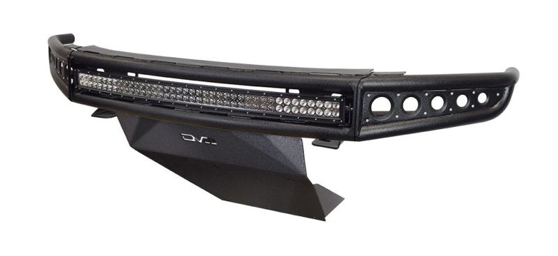 DV8 Offroad 15-18 Ford F-150 Baja Style Front Bumper - Crew Original