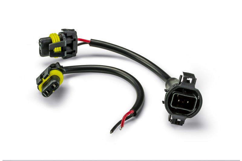 DV8 Offroad 18+ Jeep JL/ Gladiator LED Fog Lights - Crew Original