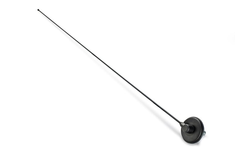DV8 Offroad 1997-06 Jeep TJ Replacement Antenna Black - Crew Original
