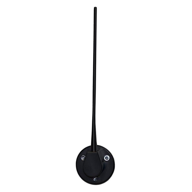 DV8 Offroad 1997-06 Jeep TJ Replacement Antenna Black - Crew Original