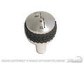 DV8 Offroad 2007-2018 Jeep JK 4WD Shift Knob - Crew Original