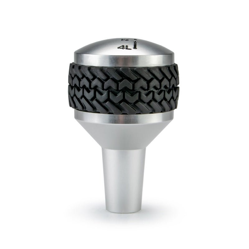 DV8 Offroad 2007-2018 Jeep JK 4WD Shift Knob - Crew Original