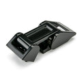 DV8 Offroad 2007-2018 Jeep Rocklaw Hood Catch System - Crew Original