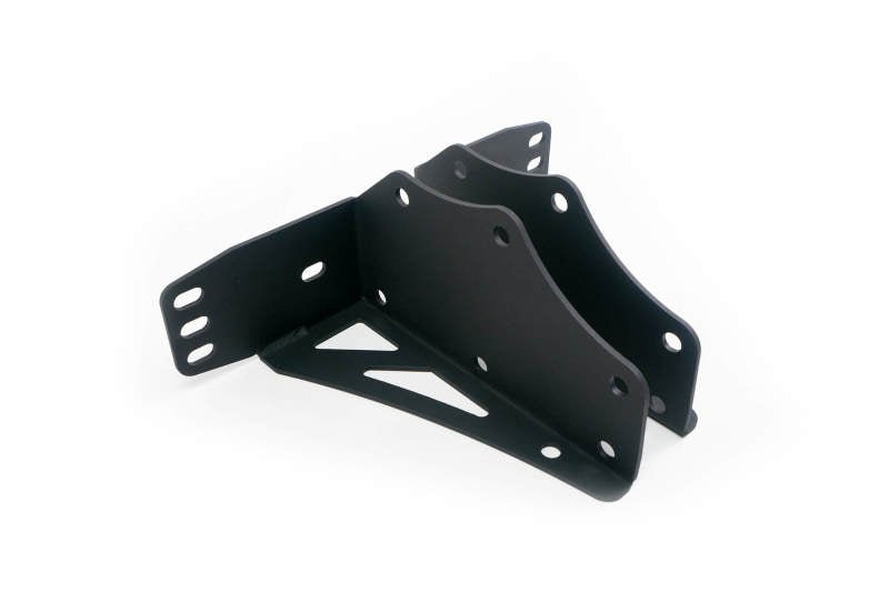 DV8 Offroad 2014+ Lexus GX460 Front Bumper - Crew Original