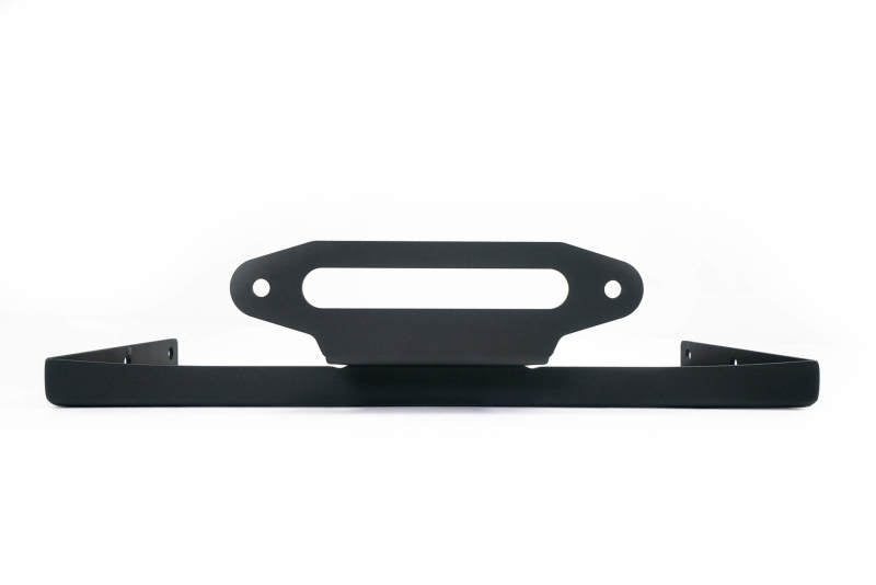 DV8 Offroad 2014+ Lexus GX460 Front Bumper - Crew Original