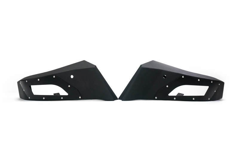 DV8 Offroad 2014+ Lexus GX460 Front Bumper - Crew Original