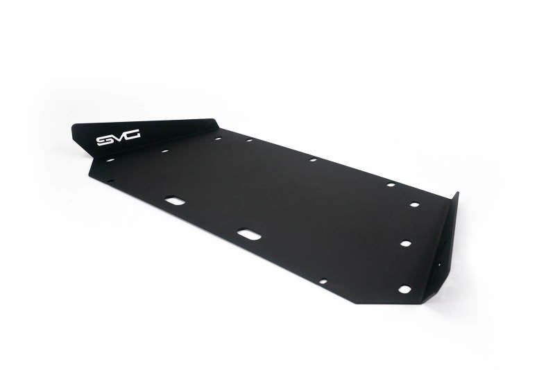 DV8 Offroad 2014+ Lexus GX460 Front Bumper - Crew Original