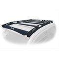 DV8 Offroad 2016+ Toyota Tacoma Aluminum Roof Rack (45in Light) - Crew Original