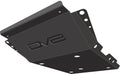 DV8 Offroad 2016+ Toyota Tacoma Front Skid Plate - Crew Original