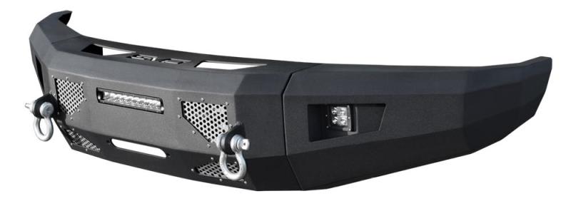 DV8 Offroad 2017+ Ford F-250/F-350/F-450 Front Bumper - Crew Original