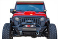 DV8 Offroad 2018+ Jeep JL/ Gladiator Angry Grill - Crew Original