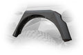 DV8 Offroad 2018+ Jeep Wrangler JL Armor Fenders w/ LED Turn Signal Lights - Crew Original