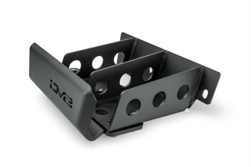 DV8 Offroad 2019+ Jeep Gladiator Bedside Sliders - Crew Original