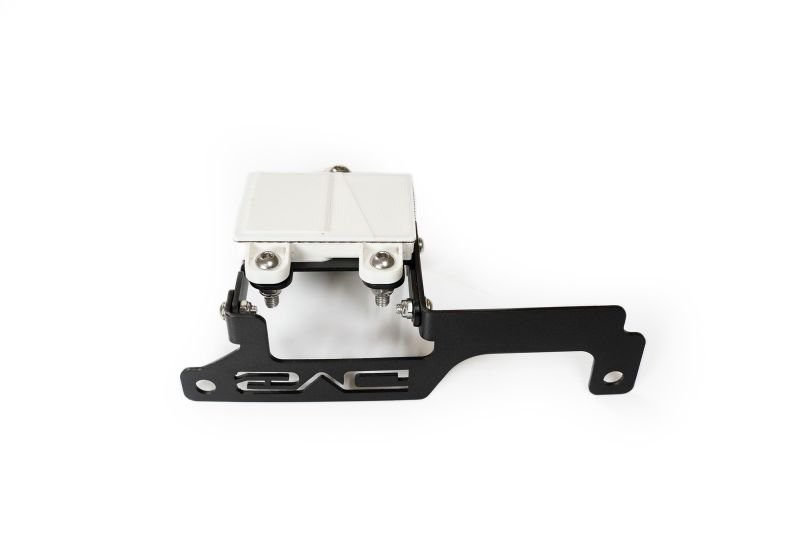 DV8 Offroad 2021+ Ford Bronco Adaptive Cruise Control Relocation Bracket - Crew Original