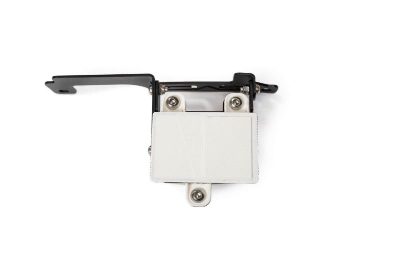DV8 Offroad 2021+ Ford Bronco Adaptive Cruise Control Relocation Bracket - Crew Original