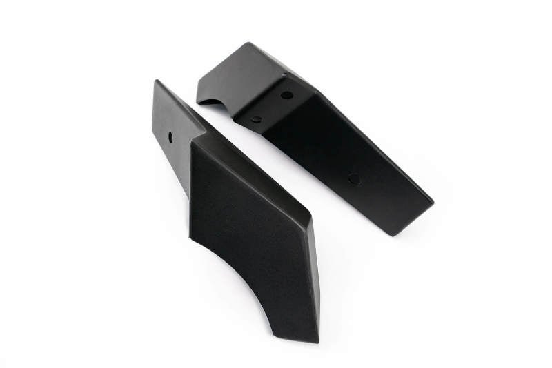 DV8 Offroad 2021+ Ford Bronco Modular Full Size Wing Conversion Kit - Crew Original