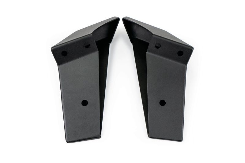 DV8 Offroad 2021+ Ford Bronco Modular Full Size Wing Conversion Kit - Crew Original