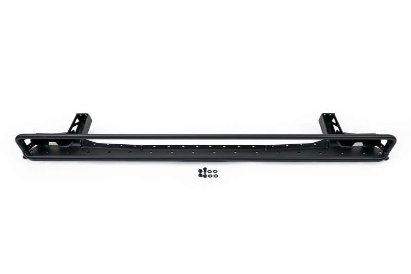 DV8 Offroad 21-22 Ford Bronco 52-Inch Straight LED Light Bar Mount - Crew Original