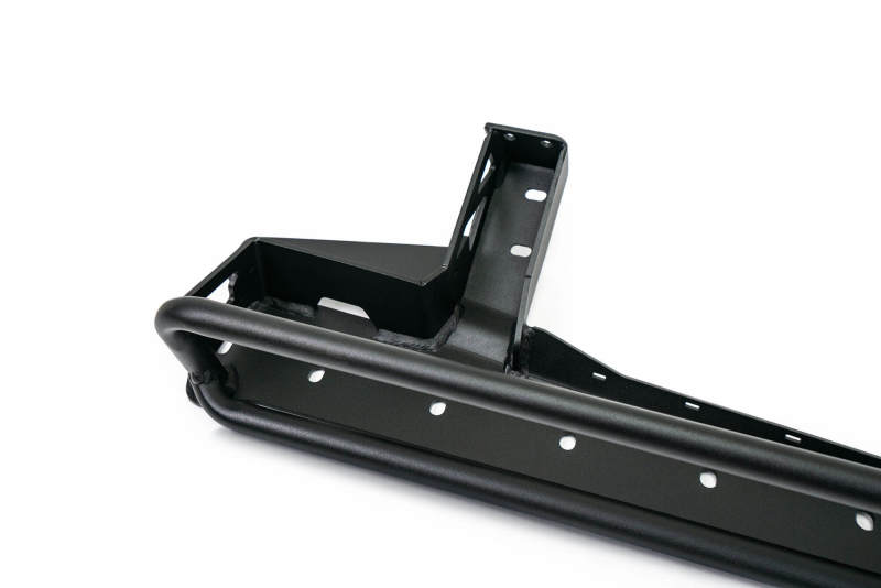 DV8 Offroad 21-22 Ford Bronco 52-Inch Straight LED Light Bar Mount - Crew Original